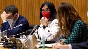 Un de cada cinc casos de Covid a Espanya ja són de la variant britànica