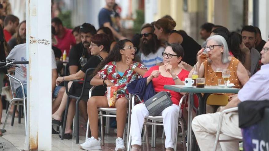 Jueves: Primer día del FIB