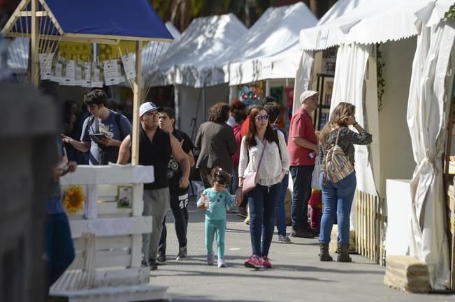 FERIA DEL LIBRO SAN TELMO