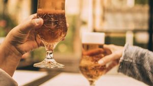 Un estudio de Cerveceros España sitúa a Andalucía como la tercera región más atrevida para probar cervezas.