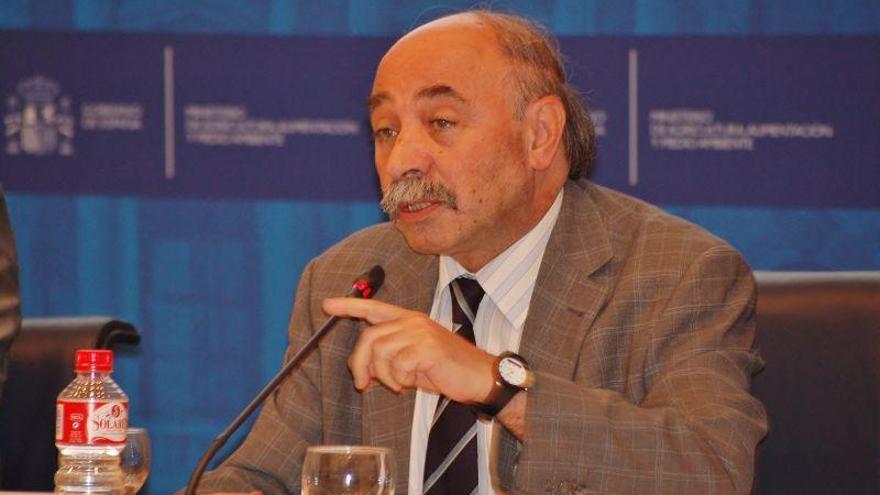 Fallece el climatólogo Antonio Mestre (Aemet)