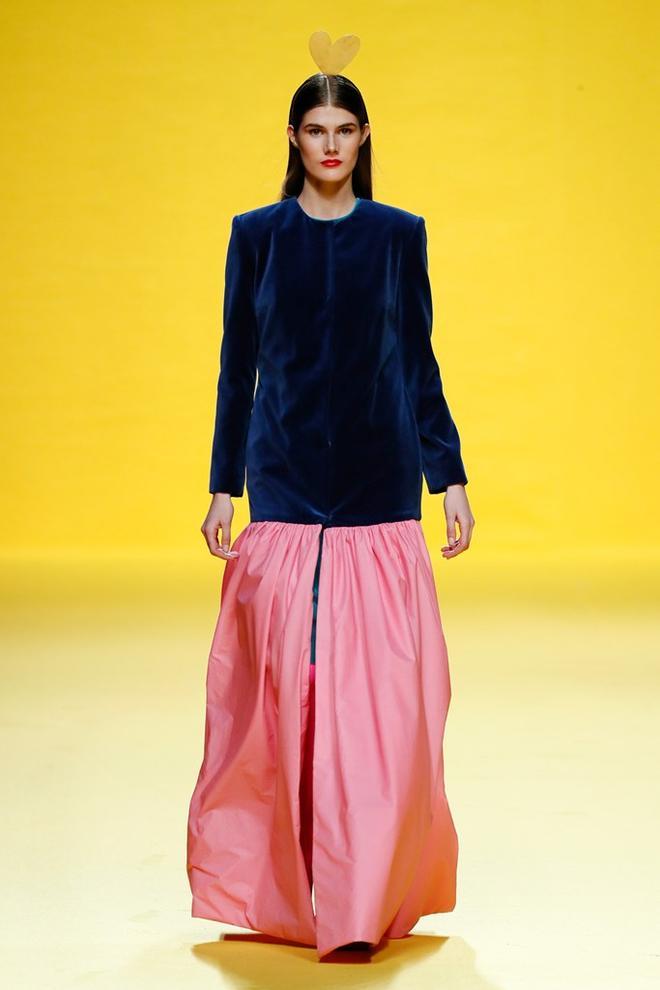 Agatha Ruiz De La Prada