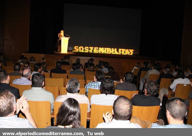 GALERÍA DE FOTOS - Última jornada del Mes de la Sostenibilidad de Vila-real