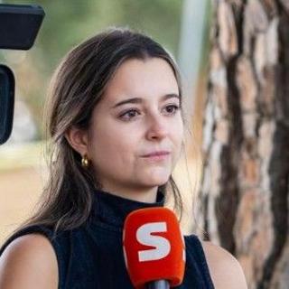 Maria Leiva