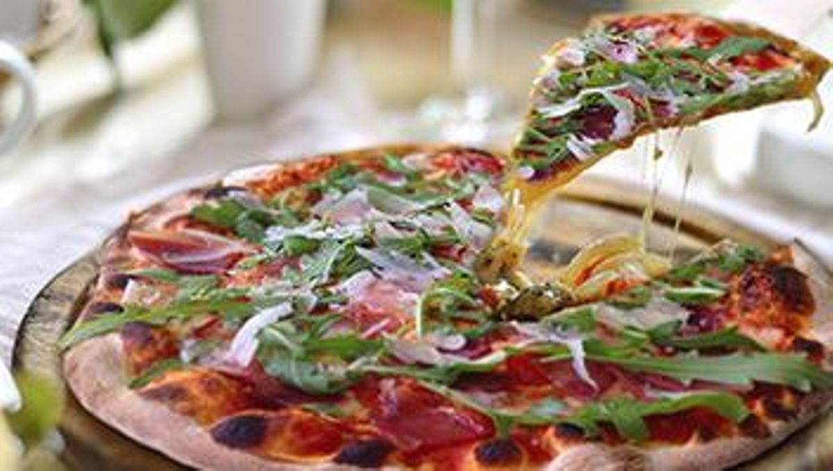 Pizzería Da Claudio