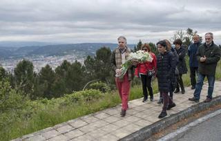La familia de Socorro teme que la trama de la comisaría afectara a la investigación