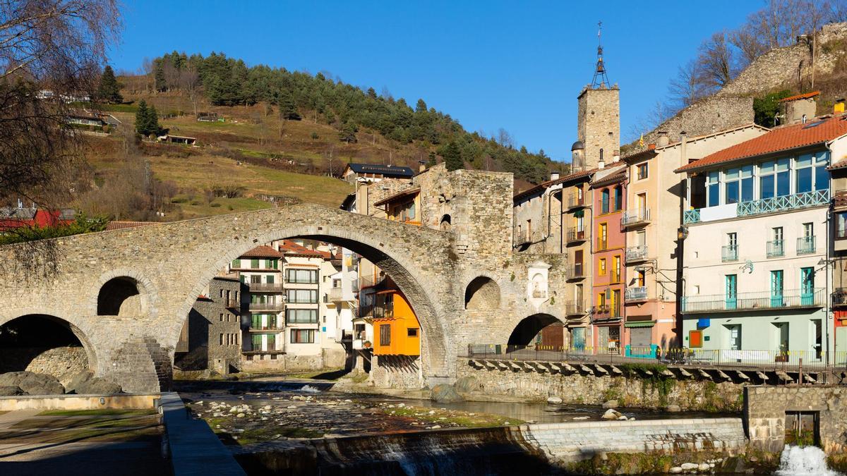 La escapada por el Pirineo de Girona perfecta para septiembre