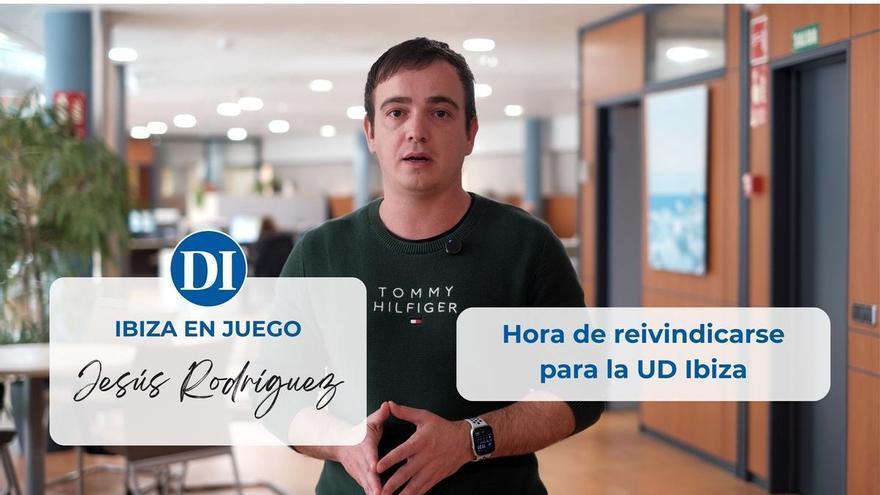 La UD Ibiza busca reivindicarse tras su triunfo en Can Misses