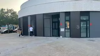 Turismo abre expediente para dar de baja los 24 apartamentos turísticos de Patraix