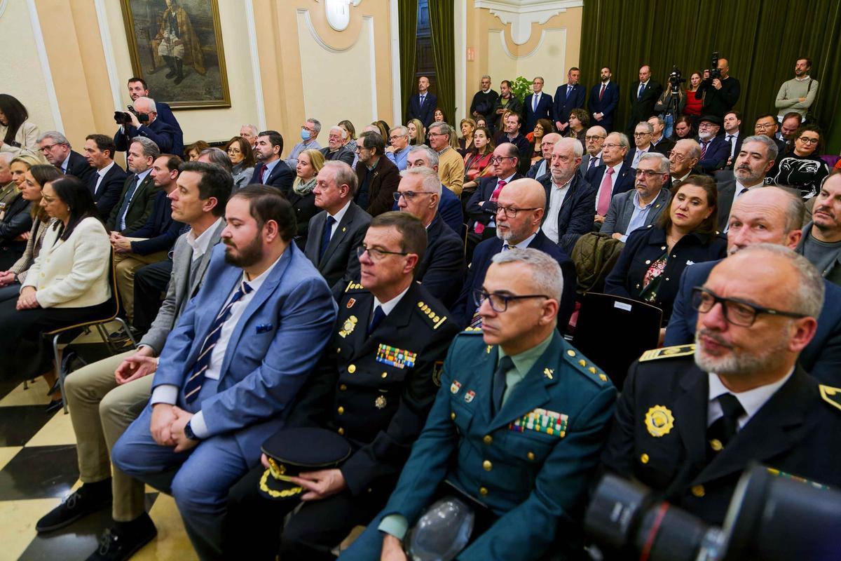 Cavallers, 75 años de justicia, respeto y honor. Esta es la historia de su fundación