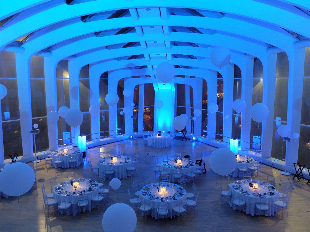Palau de les Arts Gourmet Catering & Espacios Valencia