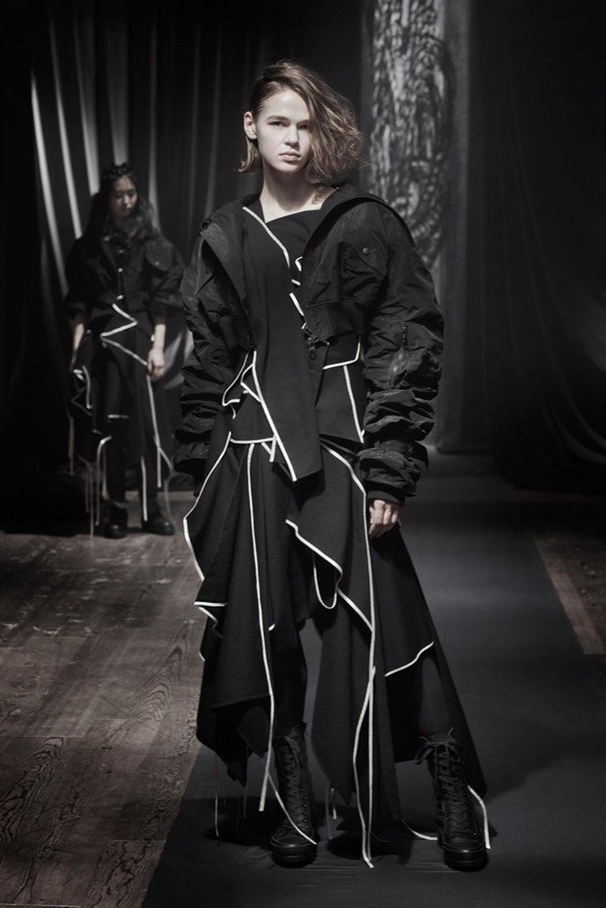 Yohji Yamamoto