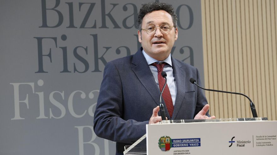 La UPF carga contra el juez de la causa contra el fiscal general porque no acuerda las pruebas de la defensa justo el día que lo hace