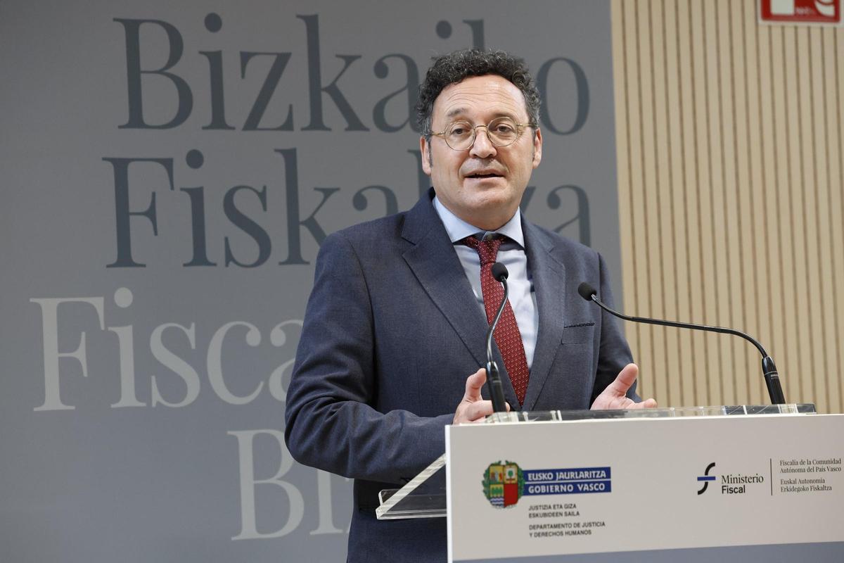 Álvaro García Ortiz.