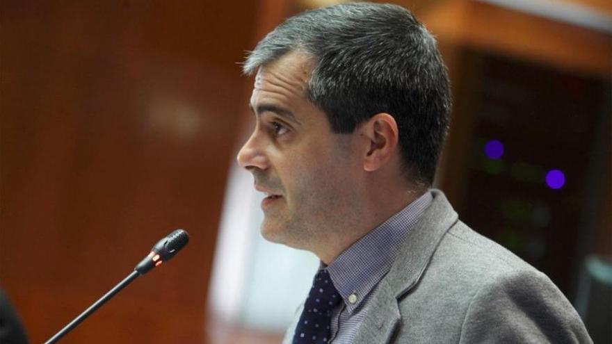 Ciudadanos pide al Gobierno que permita tramitar la enmienda para bonificar el ICA