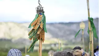 La candidatura de Collazos: Todos los nombres de la futura Junta de Festes de Castelló
