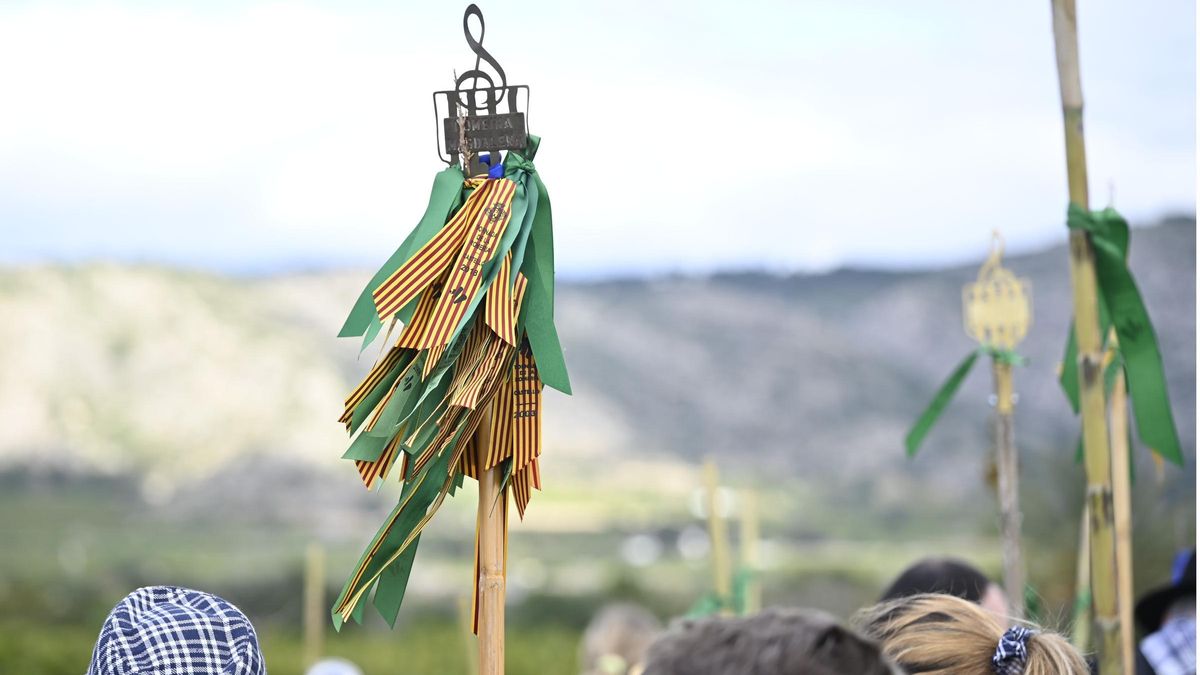 Romería a la Magdalena.
