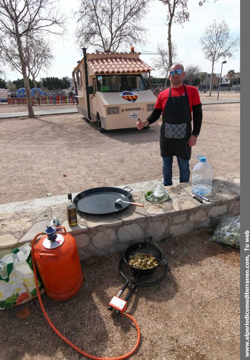 Mostra gastronómica