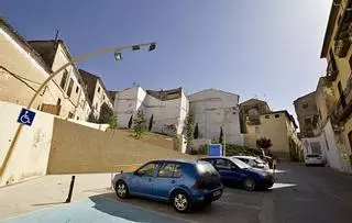 Ontinyent licita la redacción del proyecto de 12 viviendas en la Vila