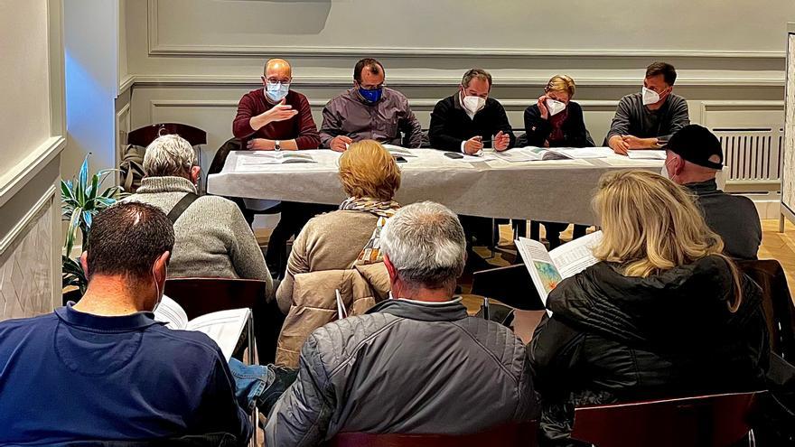 Torguvi imparte un curso de gestión digital para mujeres rurales