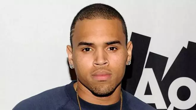 Chris Brown es acusado nuevamente de violación