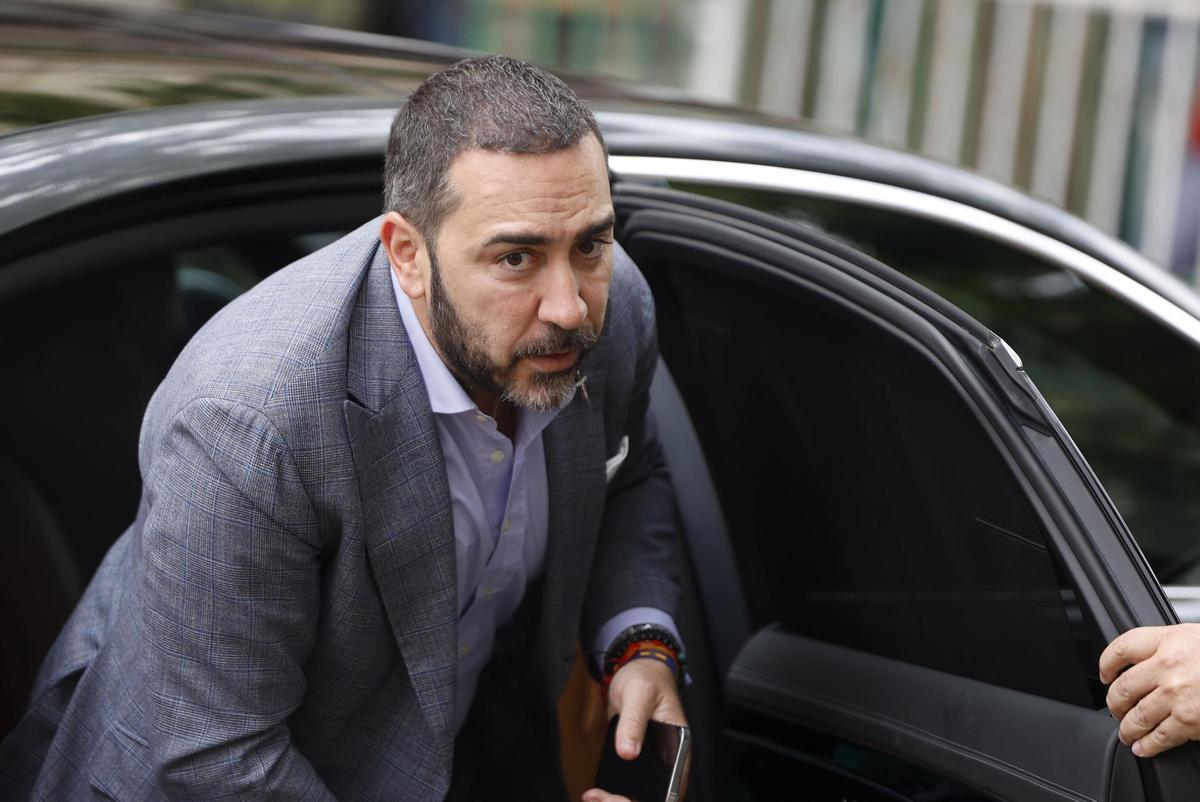 La Fiscalía ratifica su petición de 24 años de cárcel para Ábalos, 19 y medio para Koldo y 7 para Aldama