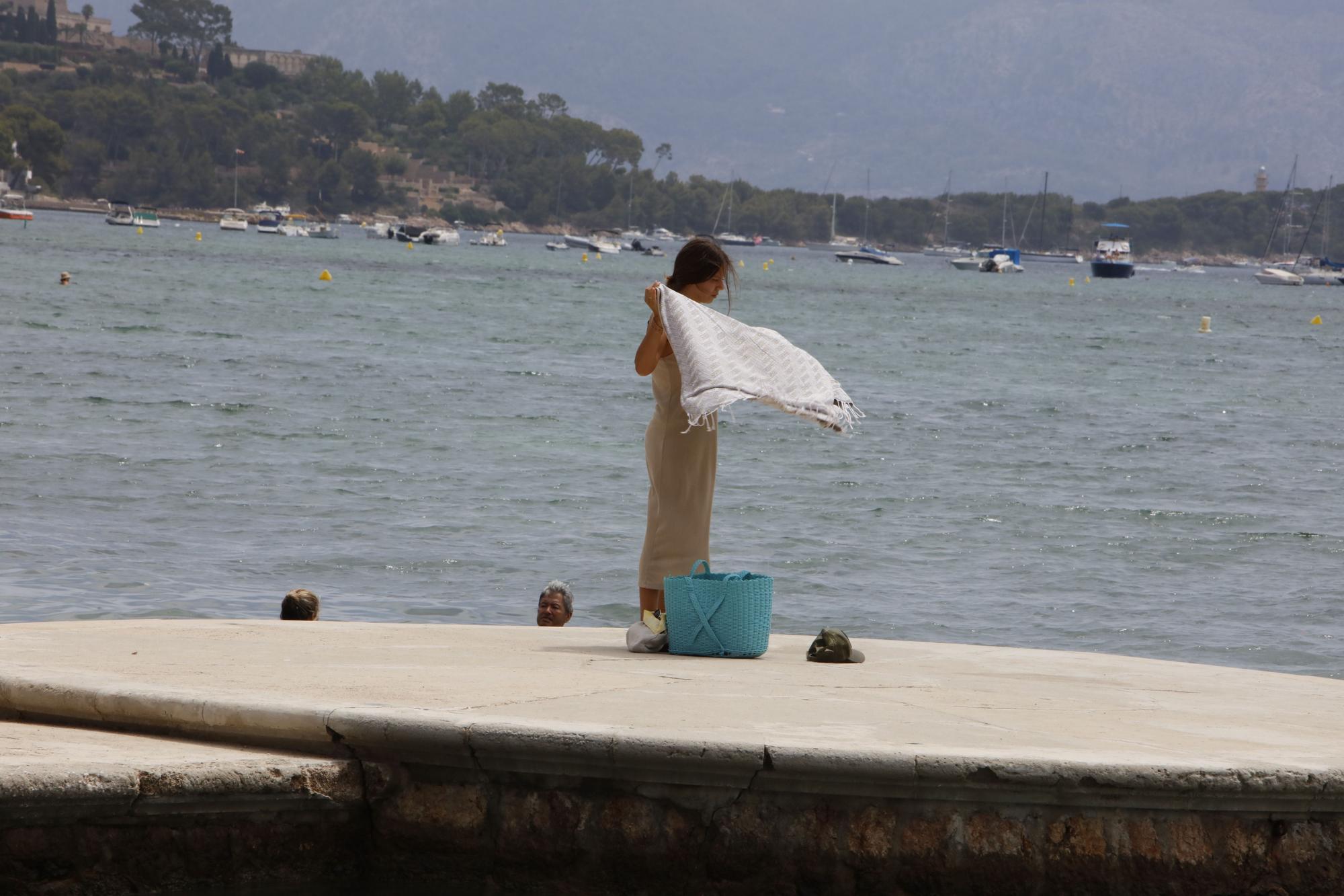 Ausflug nach Port de Pollença – der entspannte Urlaubsort im Norden von Mallorca