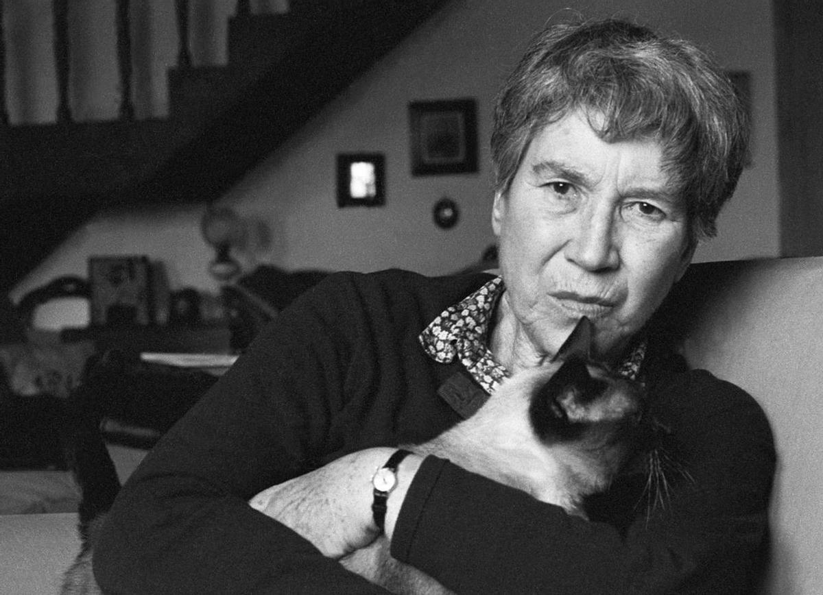 Natalia Ginzburg