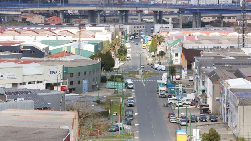 Las empresas de A Coruña «moderan» su expansión por la previsión de bajo de crecimiento