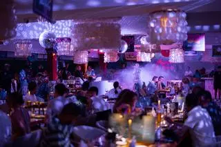 Nassau by Night define el nuevo lenguaje del ‘fine dining’ en Ibiza