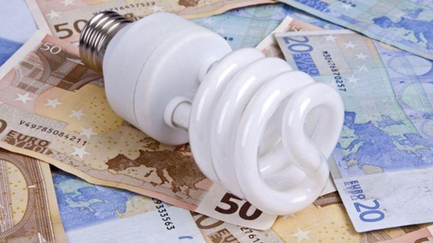 Precio de la luz: ¿Cuánto sube hoy?