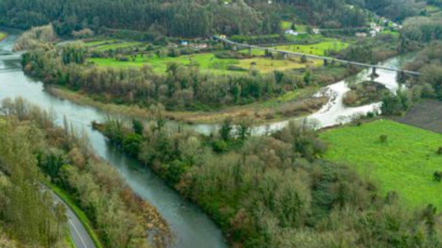 Bajo Nalón, escapada redonda entre ría, costa y sabor