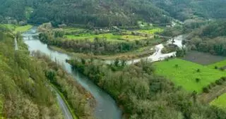 Bajo Nalón, escapada redonda entre ría, costa y sabor