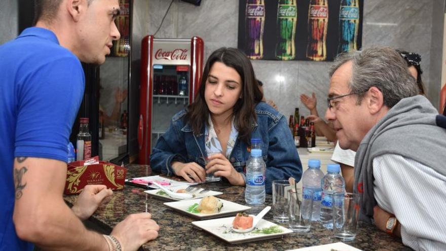 La ruta Tapeando con Turrón por Jijona se celebrará del 3 al 26 de mayo