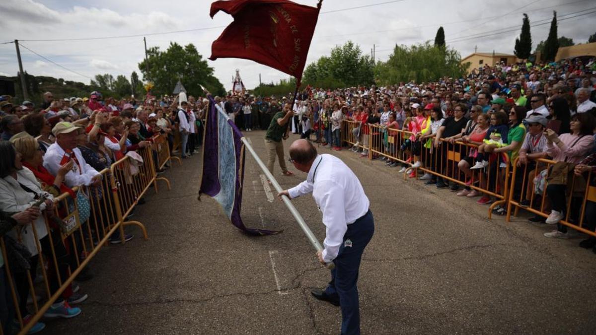 Romería de La Hiniesta 2019
