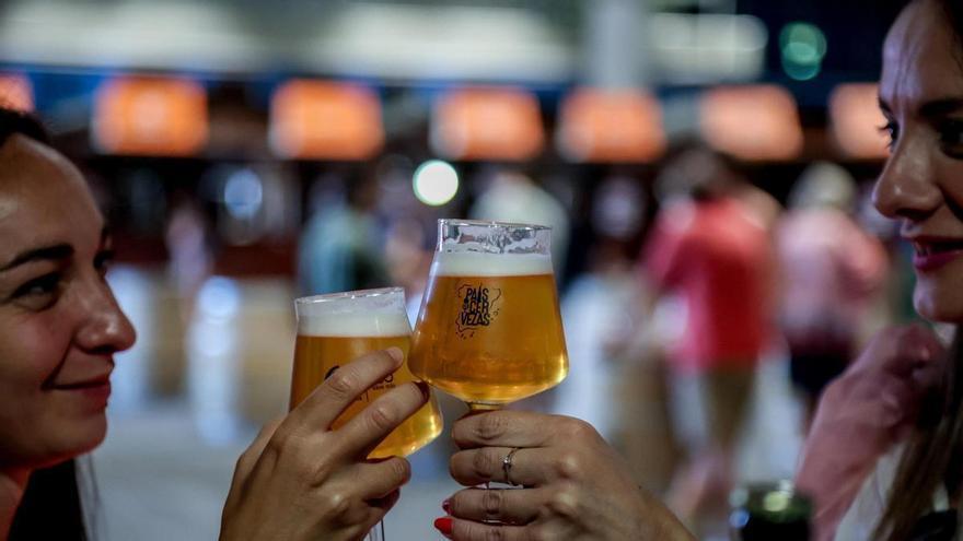 Vídeo | La explicación de las mejores cervezas de Cáceres