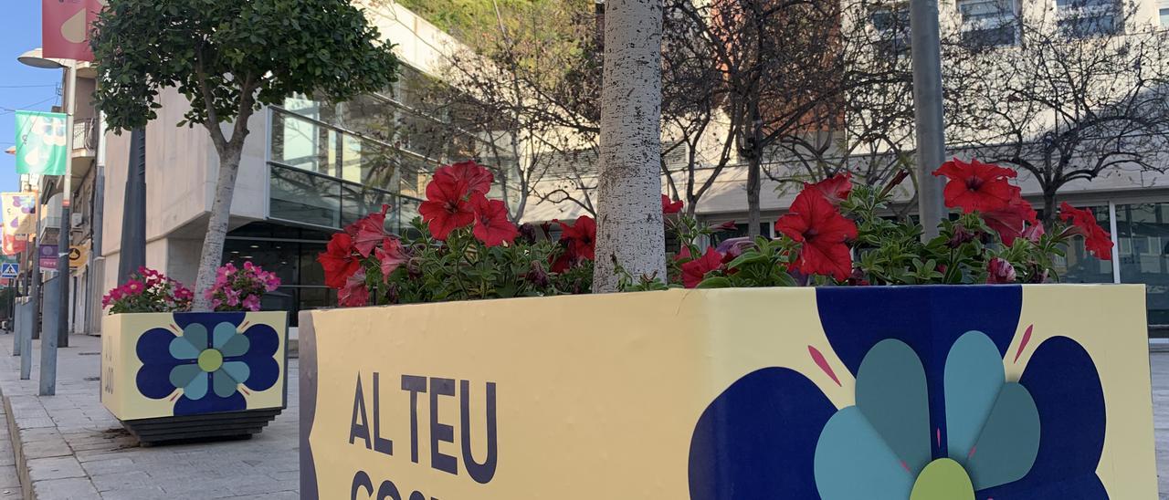 Comercio pone en marcha la campaña ‘A tu lado’ .