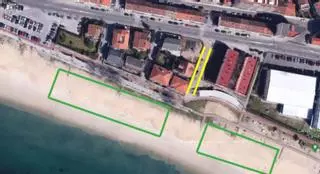 Cangas registra ya más de 100 hogueras de San Xoán y delimita espacios en Rodeira