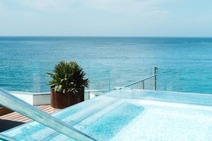 Spring Hotels, the South of Tenerife, only for adults