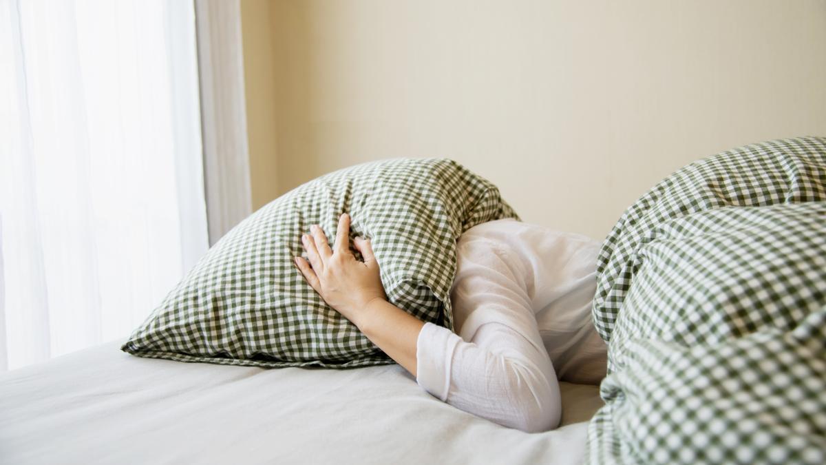 Cómo dormir mejor pese a las altas temperaturas