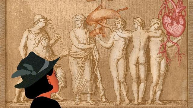 Ilustración de María Titos