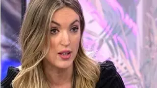 El brutal zasca de Jorge Javier Vázquez a Marta Riesco: "Ensucia el ambiente"