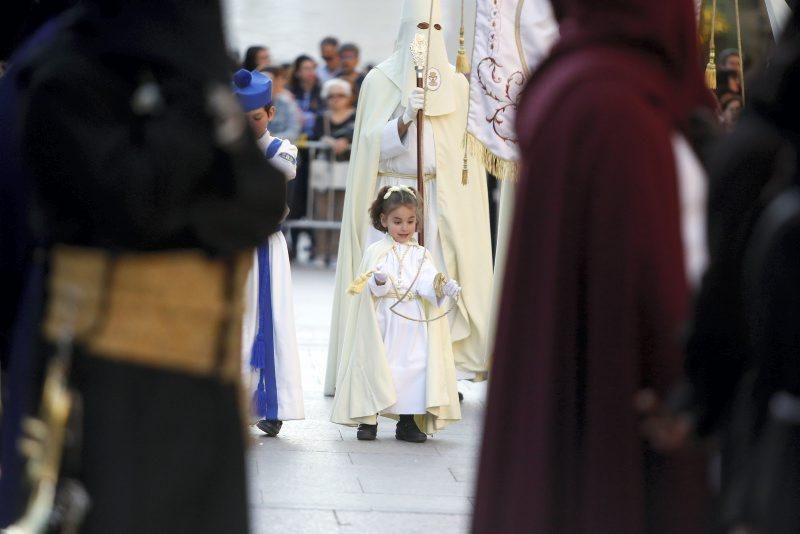 Pregón de la Semana Santa