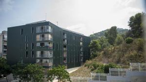 El preu per metre quadrat del lloguer va pujar un 7,4% el 2025