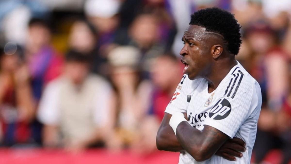 Vinicius vs. Xabi Alonso, ¿aguantará la relación?