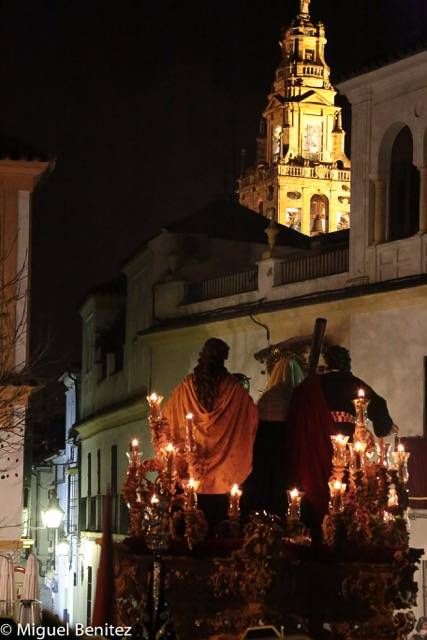 GALERÍA DE FOTOS / Así vieron la Semana Santa nuestros lectores