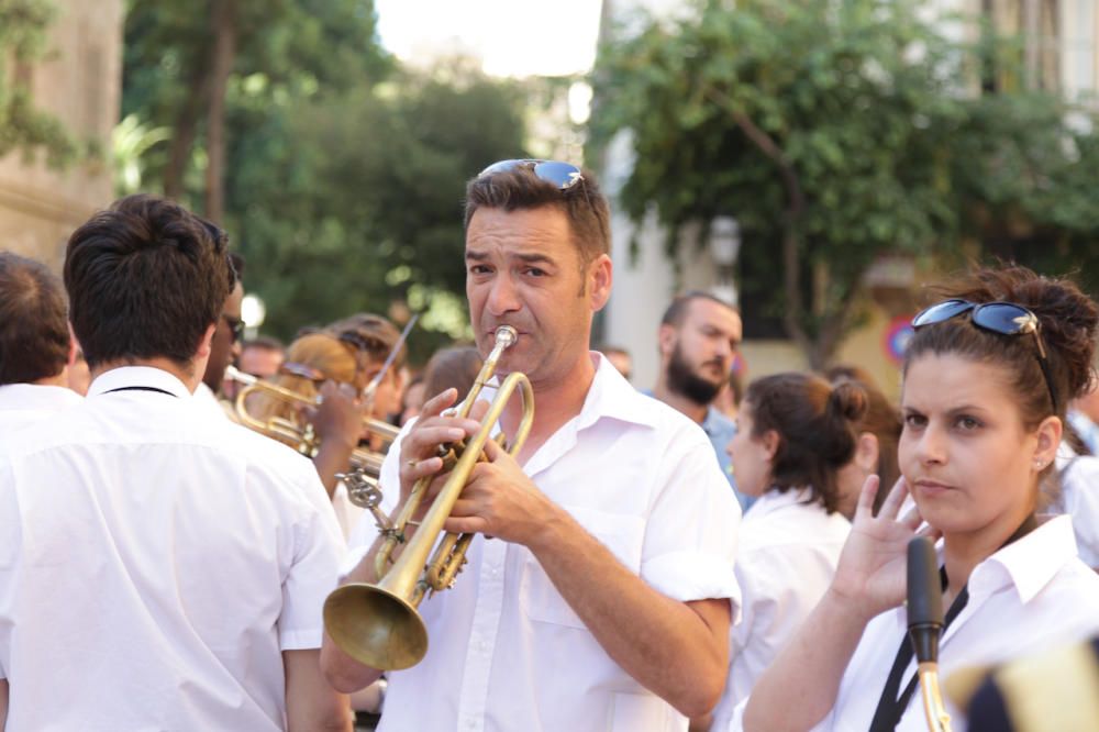 Procesión del Corpus