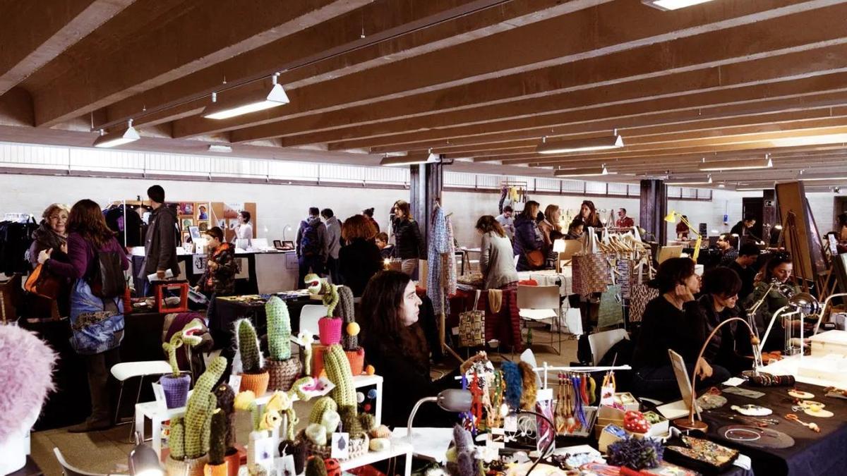 La edición de Navidad de este año se celebrará durante un fin de semana de diciembre