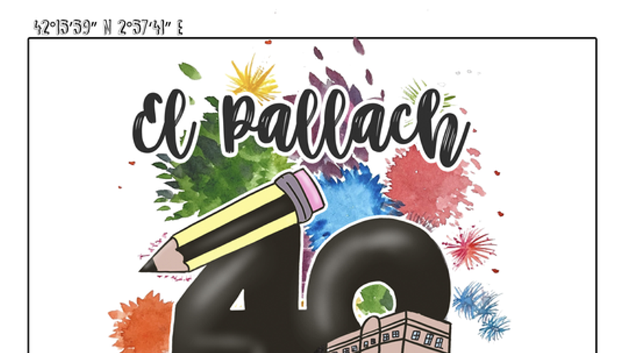 Berenar-concert per a celebrar els 40 anys de l&#039;Escola Josep Pallach