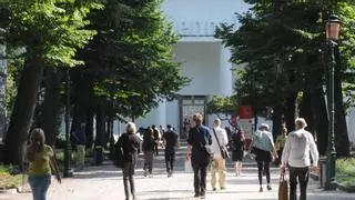 El pabellón de Israel en la Bienal de Venecia permanecerá cerrado por su artista mientras no se declare un alto el fuego en Gaza